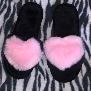 slippers